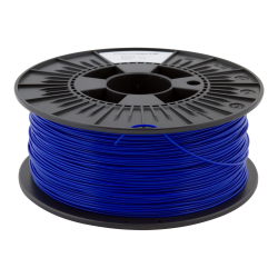 Filament PrimaValue PLA Bleu 1.75mm 1kg