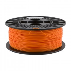 Filament PrimaValue PLA Orange 1.75mm 1kg