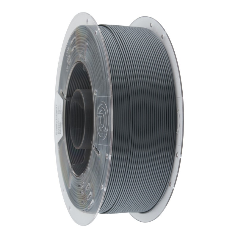 PLA Gris foncé 1.75mm 1kg EasyPrint PLA Gris foncé 1.75mm 1kg EasyPrint