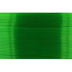 PETG vert transparent 1.75mm 1kg EasyPrint