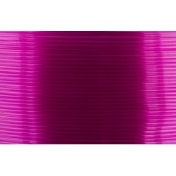 PETG Violet transparent 1.75mm 1kg EasyPrint