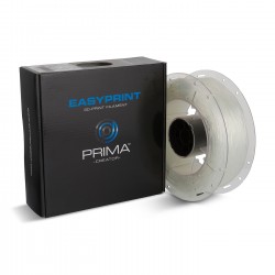 FLEX95A Transparent 1.75mm 500g Easyprint
