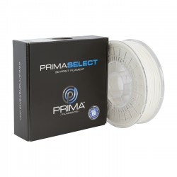 PLA Blanc 2.85mm 750g PrimaSelect