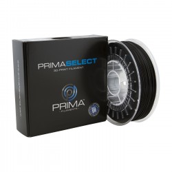 PLA Noir 2.85mm 750g PrimaSelect