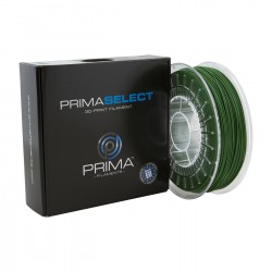 PLA Vert 2.85mm 750g PrimaSelect
