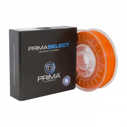 PLA Orange 2.85mm 750g PrimaSelect