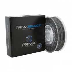PLA Gris 2.85mm 750g PrimaSelect