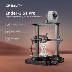 Creality3D Ender-3 S1 Pro