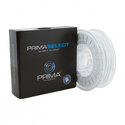 PETG Blanc 1.75mm 750g PrimaSelect