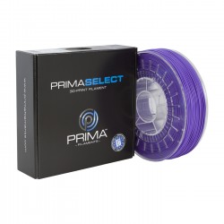 ABS Violet 1.75mm 750g PrimaSelect