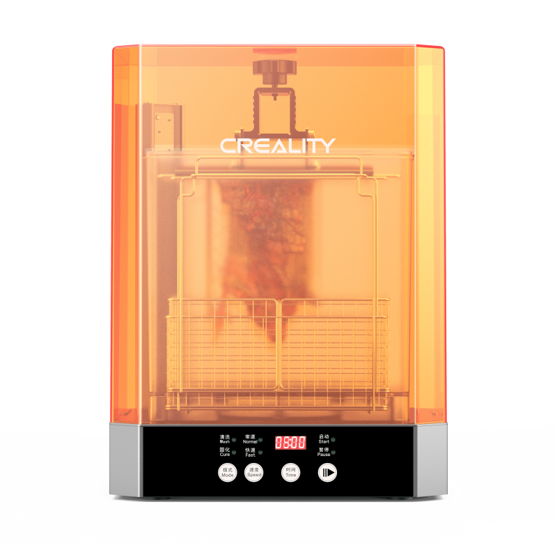 Creality3D UW-03 Wahing/Curing machine Creality3D UW-03 Wahing/Curing machine