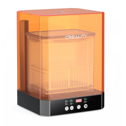 Creality3D UW-03 Wahing/Curing machine