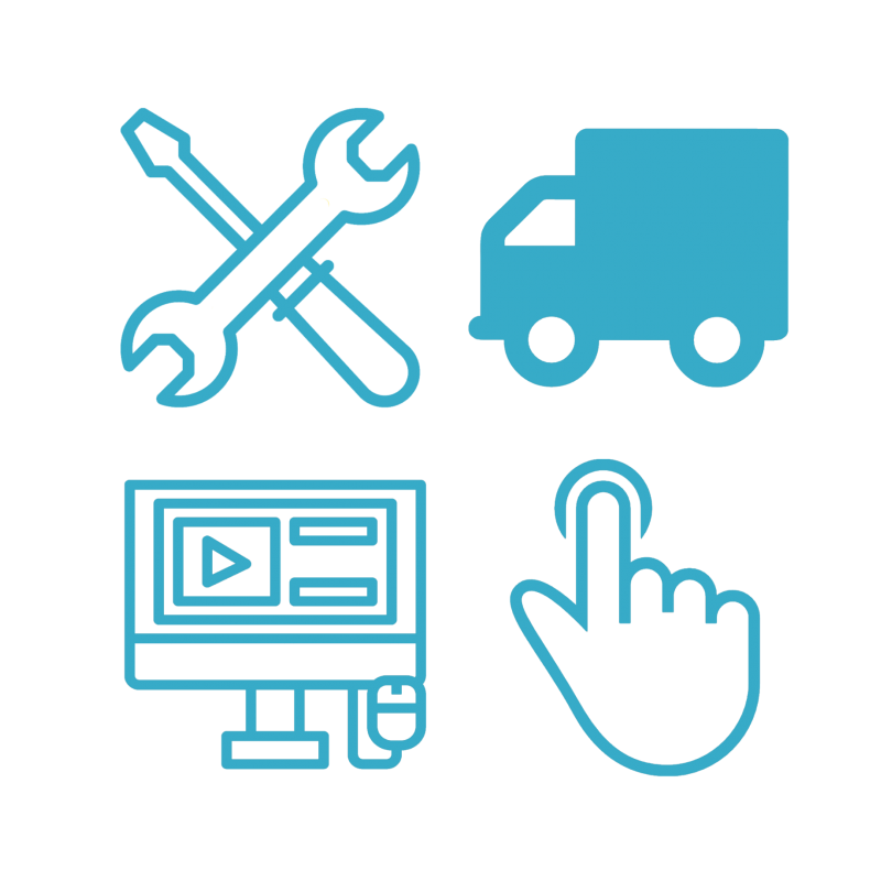 Forfait installation Imprimante 3D