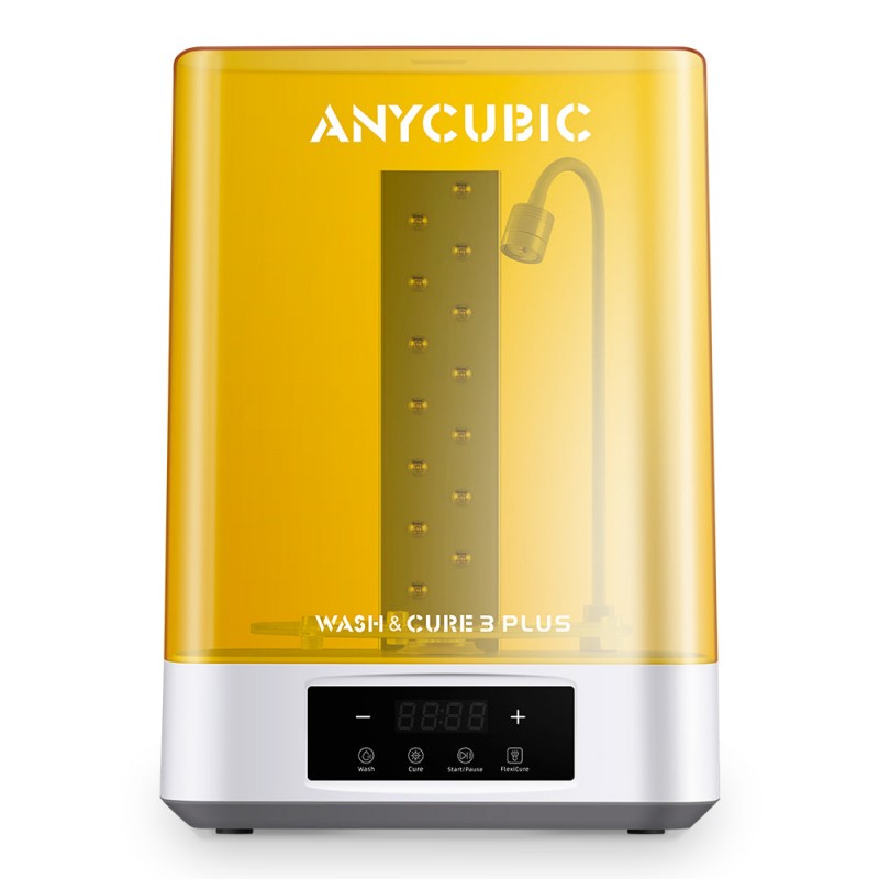 Anycubic Wash & Cure3  Plus
