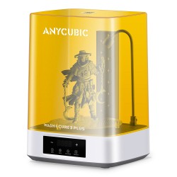 Anycubic Wash & Cure3  Plus