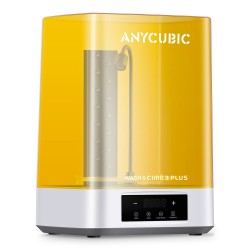 Anycubic Wash & Cure3  Plus