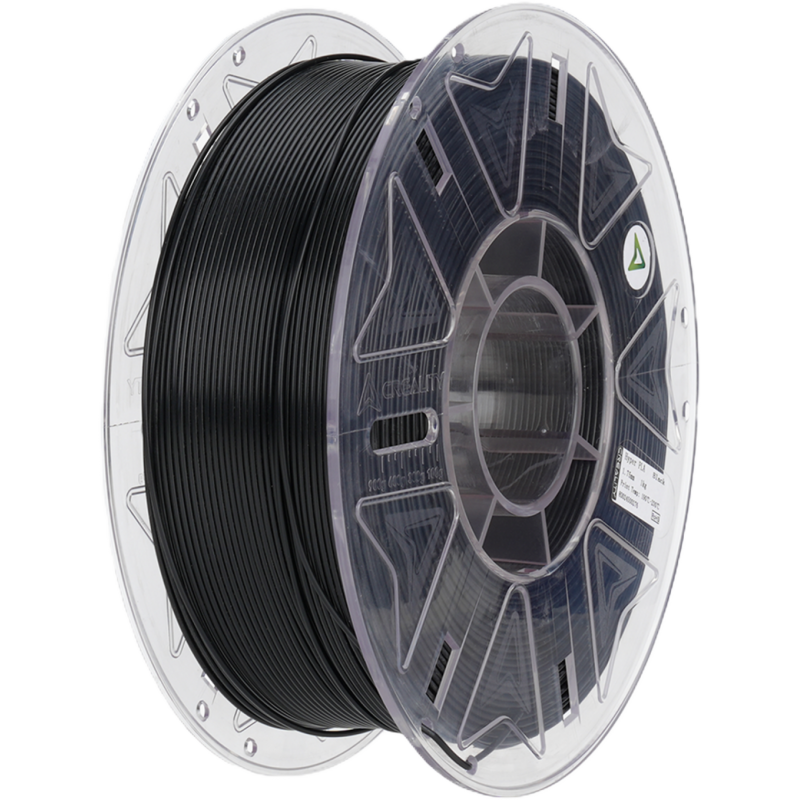 HyperPLA RFID Noir 1.75mm 1kg Creality3D