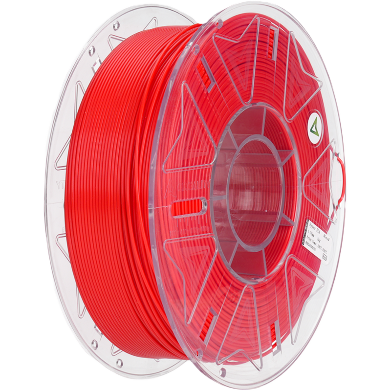 HyperPLA RFID Rouge 1.75mm 1kg Creality3D