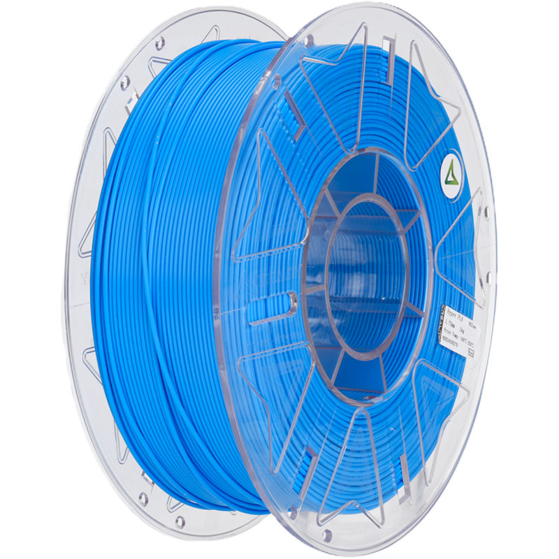 HyperPLA RFID Bleu 1.75mm 1kg Creality3D