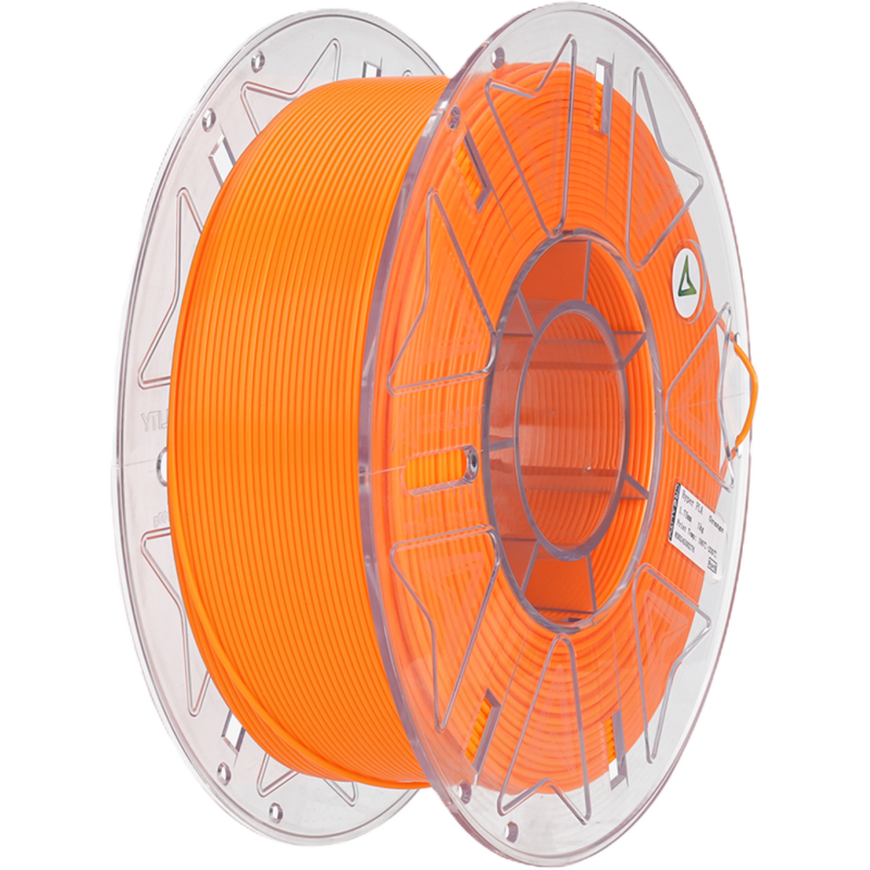 HyperPLA RFID Orange 1.75mm 1kg Creality3D