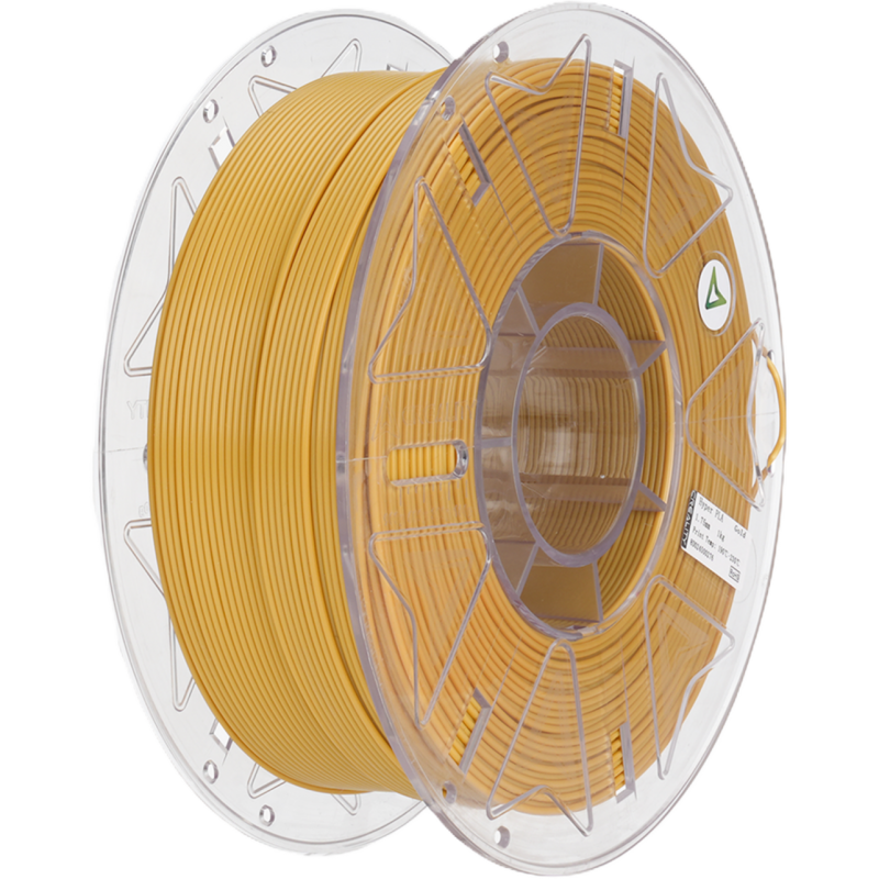 HyperPLA RFID Or 1.75mm 1kg Creality3D
