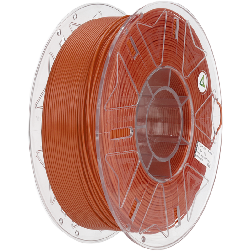 HyperPLA RFID Marron 1.75mm 1kg Creality3D